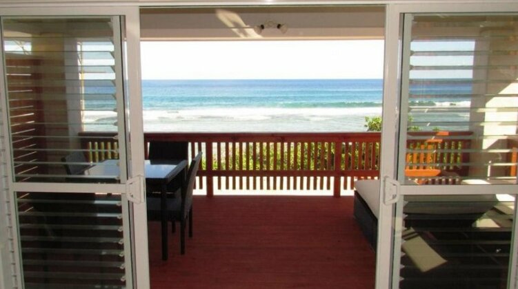Ocean Breeze Villa Rarotonga - Photo2