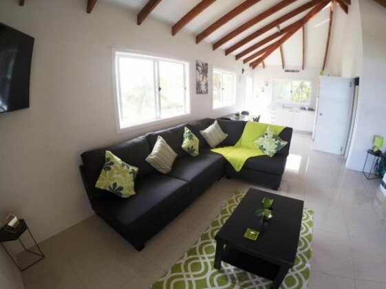 Ocean Breeze Villa Rarotonga - Photo4