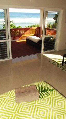 Ocean Breeze Villa Rarotonga - Photo5