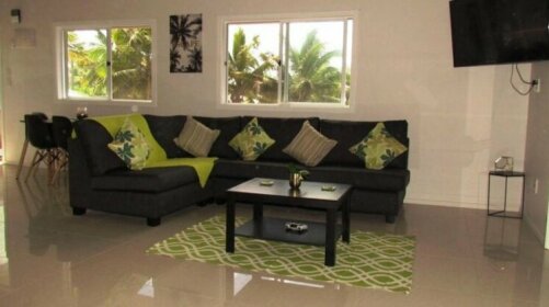 Ocean Breeze Villa Rarotonga