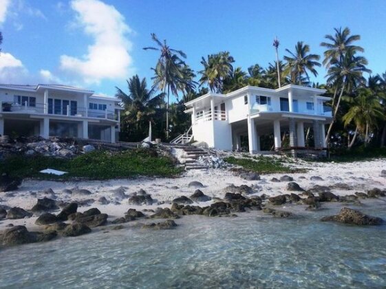 Ocean Spray Villas