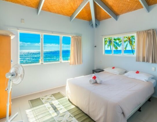 Ocean Spray Villas - Photo4