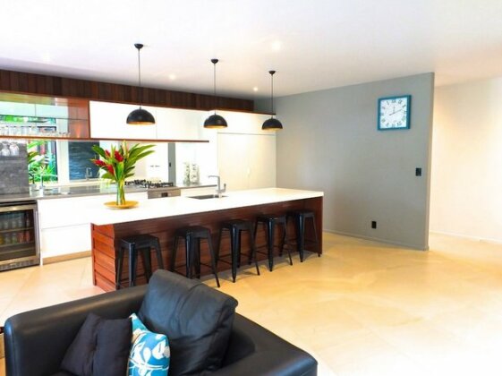Pacific Palms Luxury Villa - Photo5