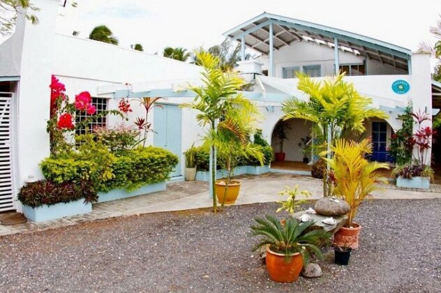 Paradise Inn Rarotonga - Photo2