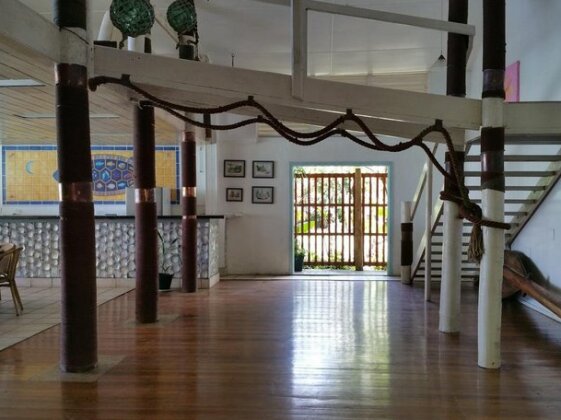 Paradise Inn Rarotonga - Photo4