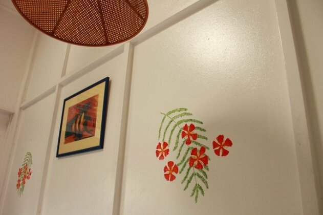 Paradise Inn Rarotonga - Photo5