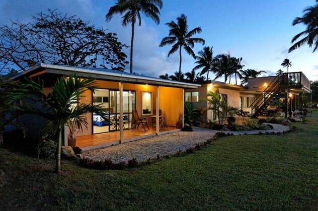Raro Beach Bach - Photo5