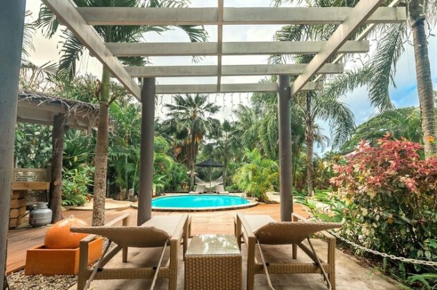 Rarotonga Daydreamer Resort - Photo2