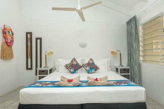 Rarotonga Daydreamer Resort - Photo4