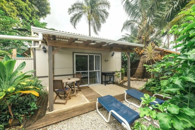 Rarotonga Daydreamer Resort - Photo5