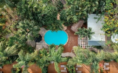 Rarotonga Daydreamer Resort