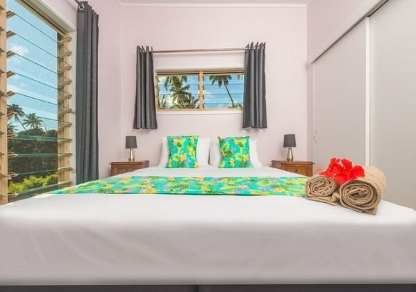 Rarotonga GolfSeaView - Photo3