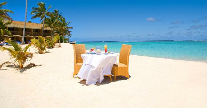 Sanctuary Rarotonga - On The Beach - Photo3