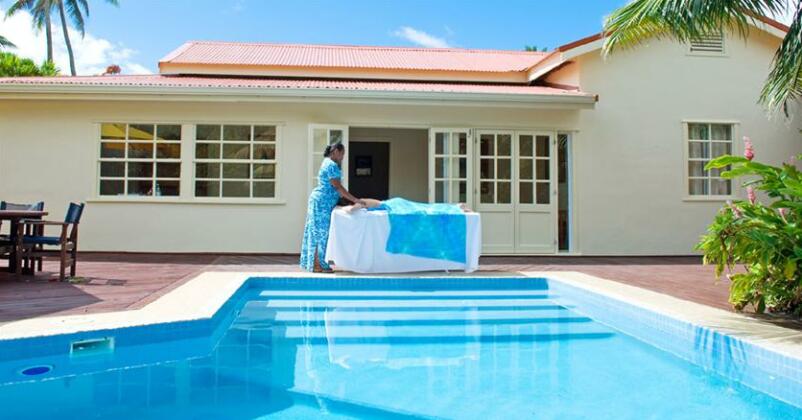 Sanctuary Rarotonga - On The Beach - Photo4