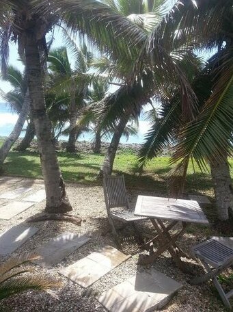 Sea Breeze Bungalow - Photo3