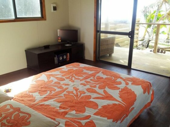Sea Breeze Bungalow - Photo4