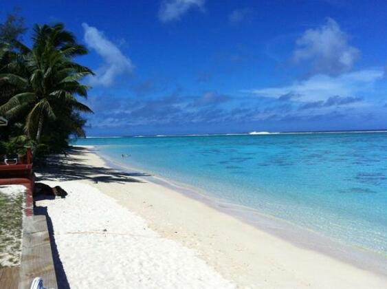 Take-A-Break Islander Beach - Photo2