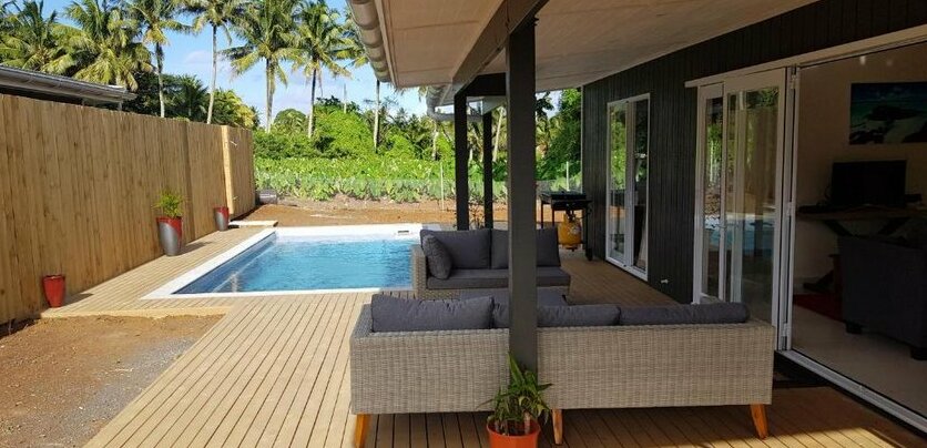Te Etu Villa 1 - Photo2