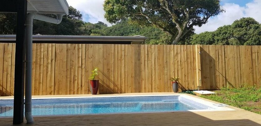 Te Etu Villa 1 - Photo5