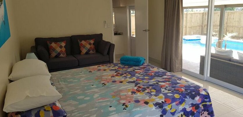 Te Etu Villa 2 - Photo3
