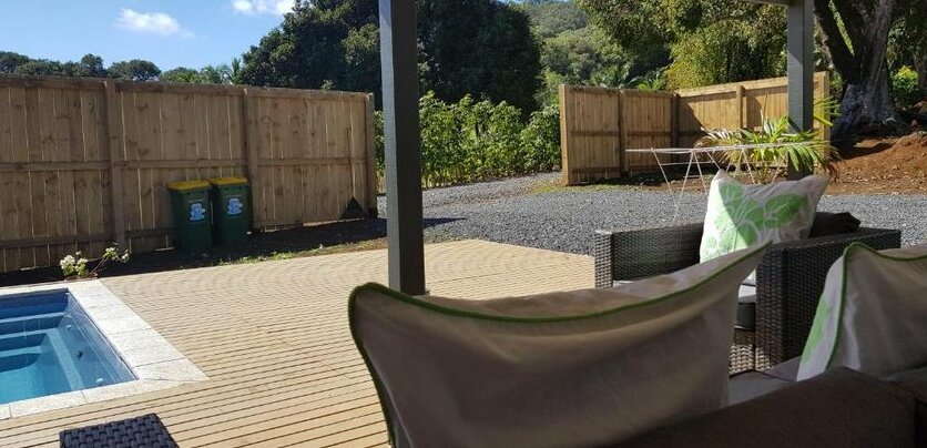 Te Etu Villa 2 - Photo4