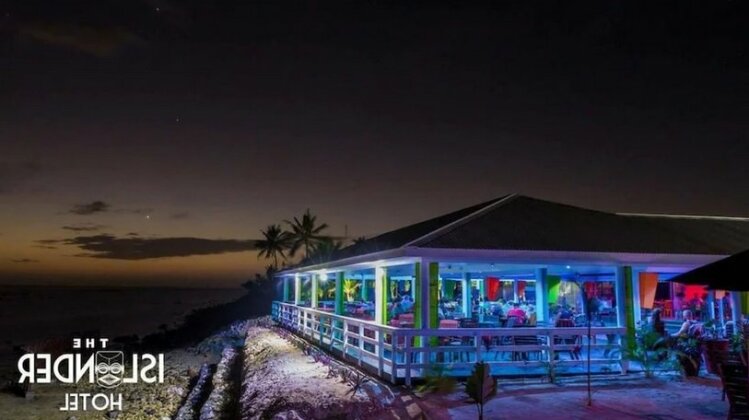 The Islander Hotel Rarotonga