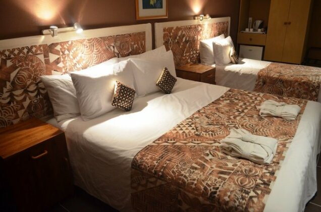 The Islander Hotel Rarotonga - Photo3
