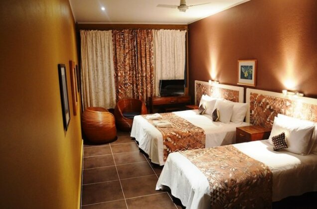 The Islander Hotel Rarotonga - Photo4