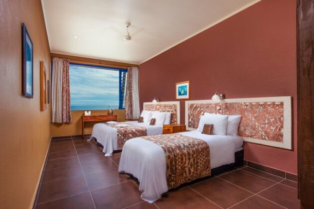 The Islander Hotel Rarotonga - Photo5