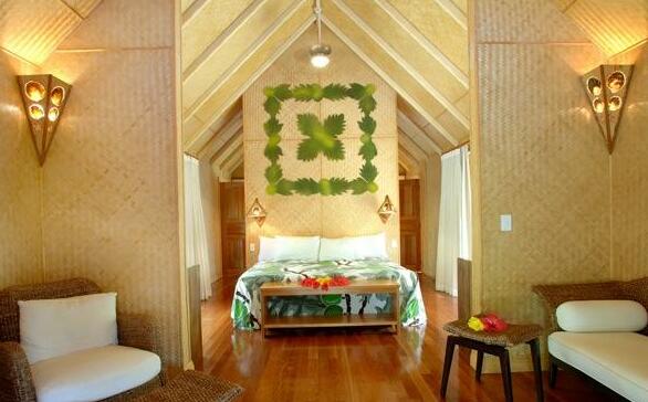 The Rarotongan Beach Resort & Spa - Photo5