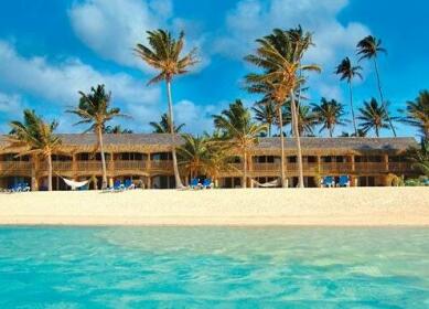 The Rarotongan Beach Resort & Spa