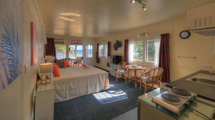 Tia Maria Retreat - Photo2
