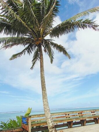 Twin Waters Beach Baches - Photo2