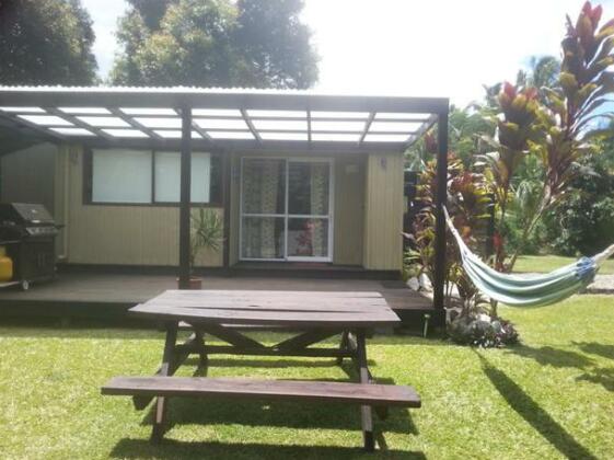 Vaimaanga Views Self contained Studio - Photo3