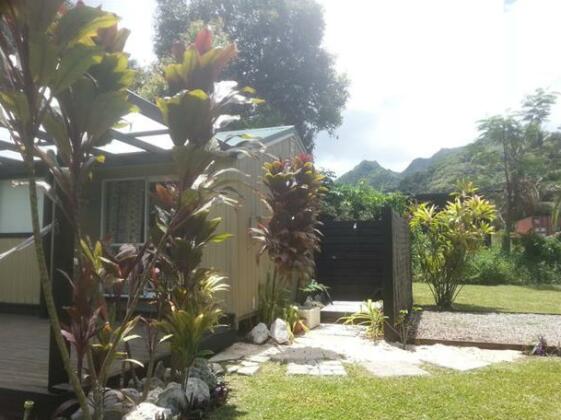 Vaimaanga Views Self contained Studio - Photo4