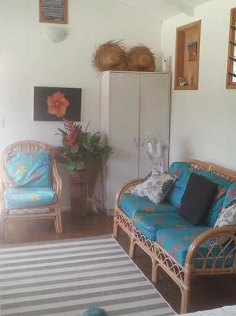 Vaimaanga Views Self contained Studio - Photo5