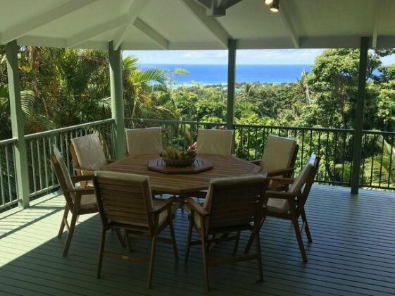 Vast home tranquil location Pacific views 1 - Photo2