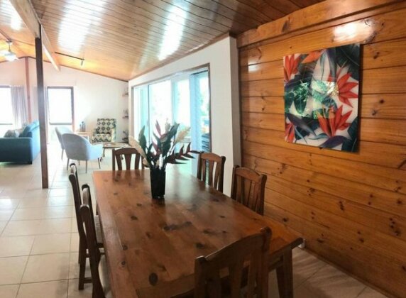 Vast home tranquil location Pacific views 1 - Photo5