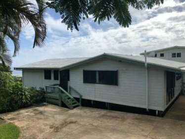 Vast home tranquil location Pacific views 1