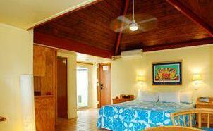 Villa Onemaru Rarotonga - Photo2