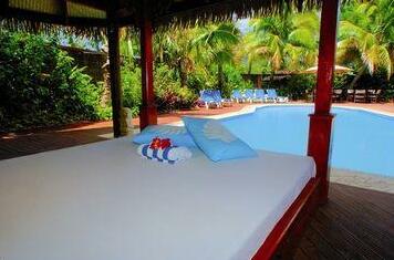 Villa Onemaru Rarotonga - Photo4