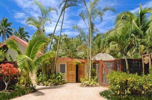 Villa Onemaru Rarotonga - Photo5