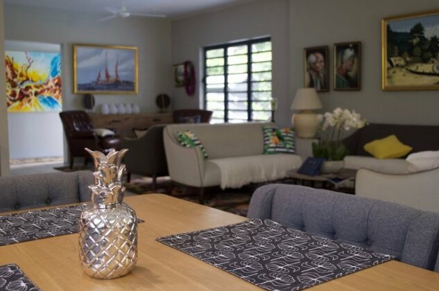 Wellesley Hotel Rarotonga - Photo3