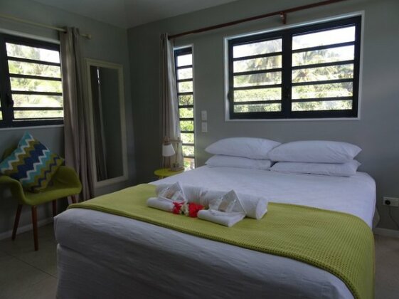 Wellesley Hotel Rarotonga - Photo4