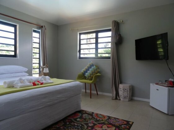 Wellesley Hotel Rarotonga - Photo5