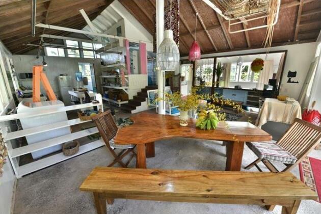 White Cottage Rarotonga - Photo2