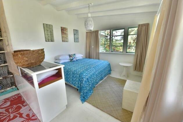 White Cottage Rarotonga - Photo3
