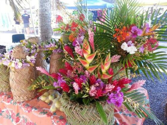 White Cottage Rarotonga - Photo4