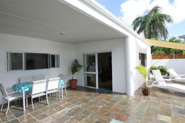 White House Apartments Rarotonga - Photo2