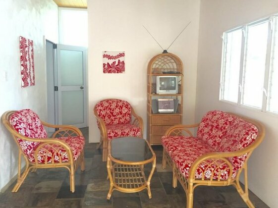 White House Apartments Rarotonga - Photo3